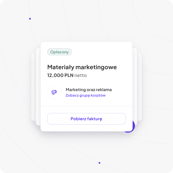 A reliable system for transferring <mark>accounting documents</mark>