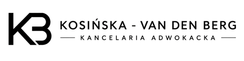 Kancelaria Adwokacka Elżbieta Kosińska-Van Den Berg