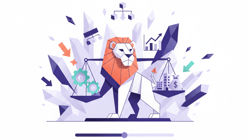 AI's Sharp Edge: Recalibrating Small Business Credit in GB