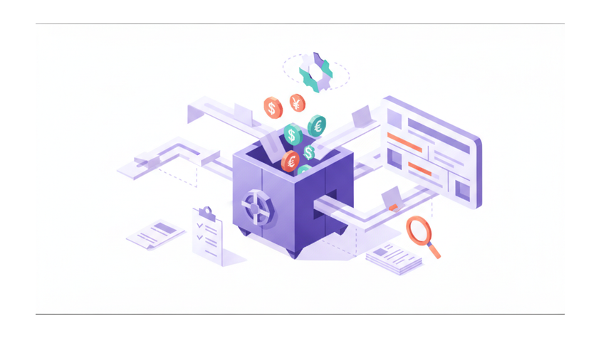 Granular Budgeting & Project Cost Management