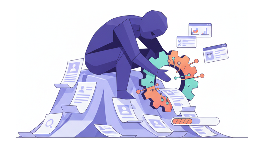 AI's Unintended Consequence: The Looming DSAR Deluge for SMEs