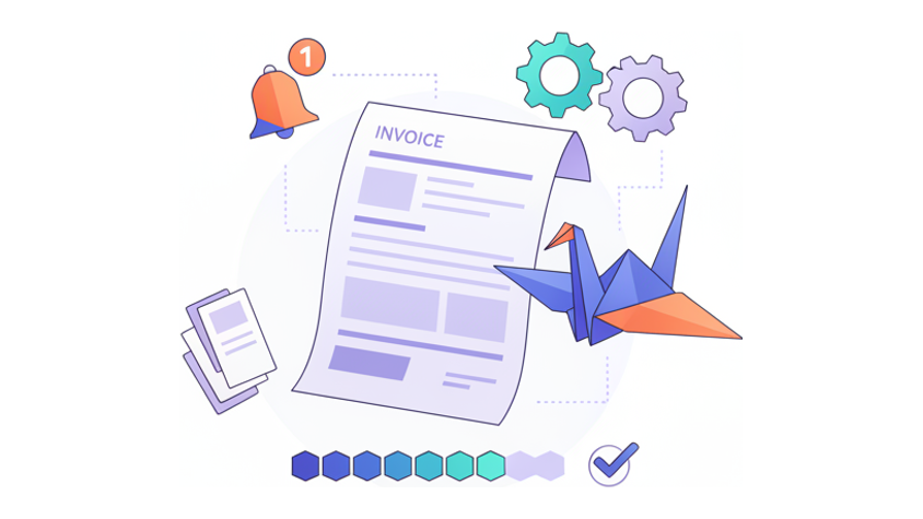 Enhanced Invoice Approval Workflow