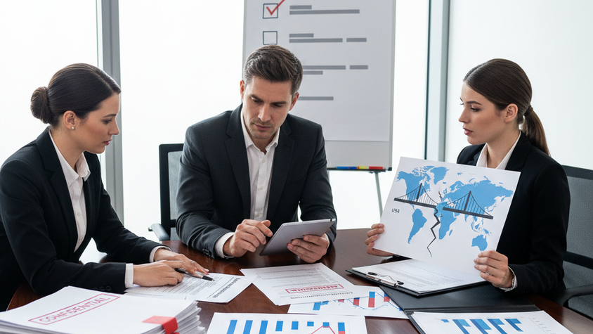 US-Zölle: Juristischer Sieg deckt tiefe Risse in transatlantischen Beziehungen auf