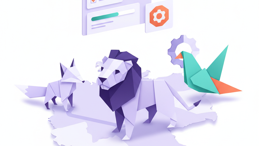 Unternehmensformen Deutschland