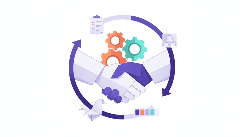 Service-Management: Der umfassende Leitfaden — von Servicequalität bis Service-Controlling
