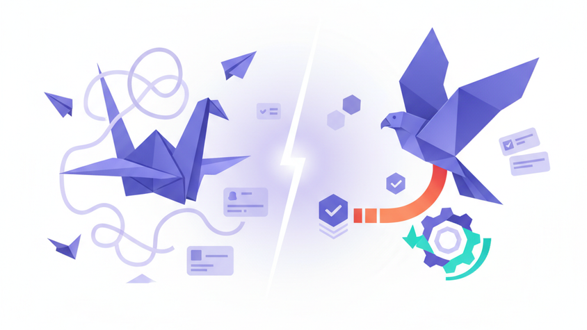 Asana Vs Flowtly