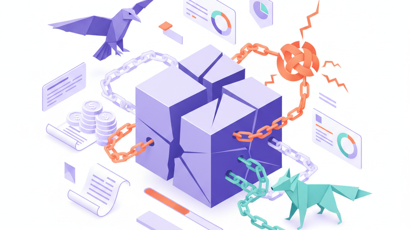 Non Conformite Amf Dette