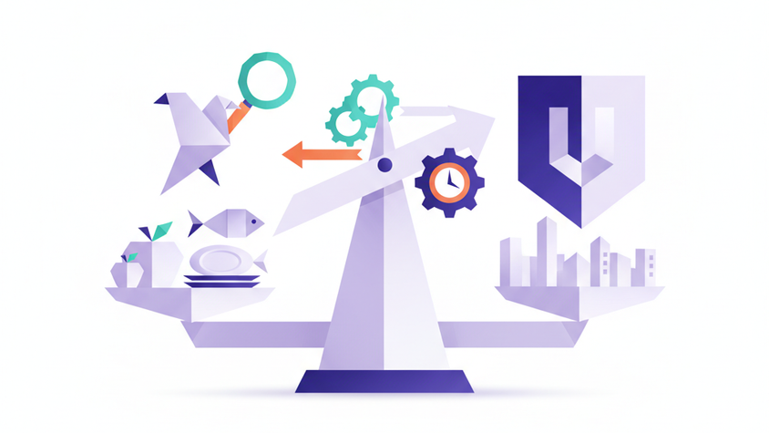 Rzetelność na Talerzu: Jak UOKiK Kształtuje Lokalny Rynek od Środy Śląskiej po Całą Polskę