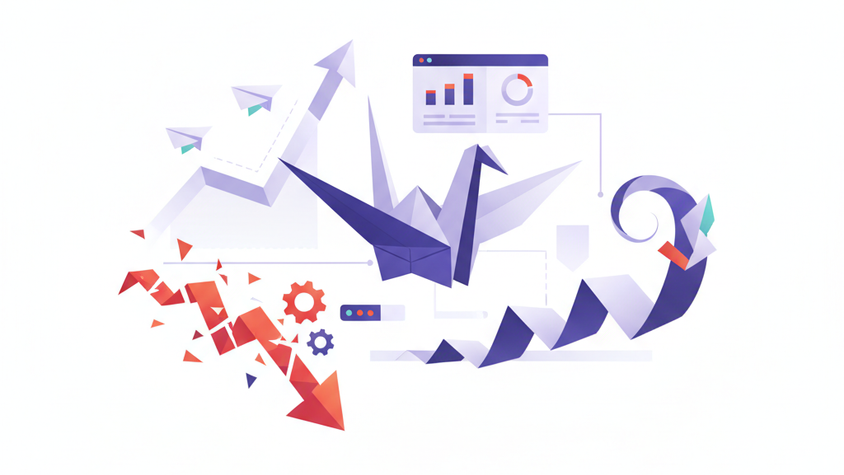 Sveriges finansiella läge 2026: förtroende, bedrägeririsk och inflation